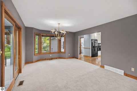 Tiny photo for 129 Mitchell Drive, Elk Rapids, MI 49629 (MLS # 1952064)
