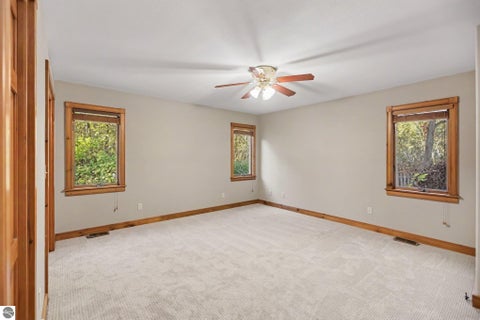 Tiny photo for 129 Mitchell Drive, Elk Rapids, MI 49629 (MLS # 1952064)