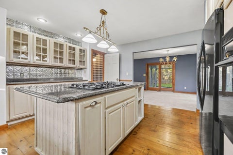 Tiny photo for 129 Mitchell Drive, Elk Rapids, MI 49629 (MLS # 1952064)