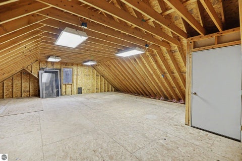Tiny photo for 129 Mitchell Drive, Elk Rapids, MI 49629 (MLS # 1952064)