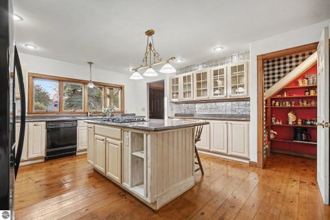 Tiny photo for 129 Mitchell Drive, Elk Rapids, MI 49629 (MLS # 1952064)