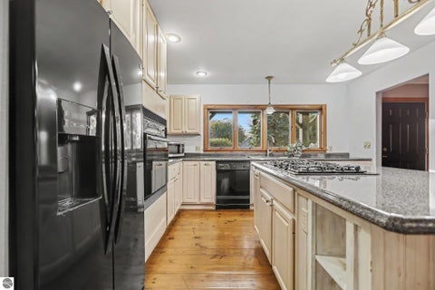 Tiny photo for 129 Mitchell Drive, Elk Rapids, MI 49629 (MLS # 1952064)
