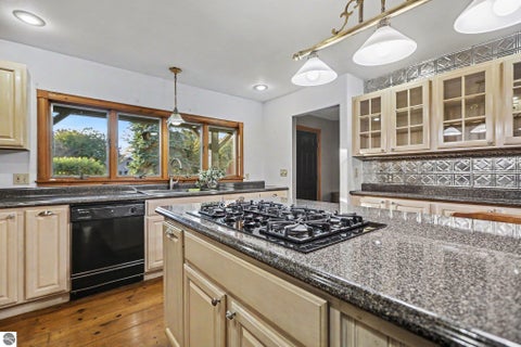 Tiny photo for 129 Mitchell Drive, Elk Rapids, MI 49629 (MLS # 1952064)