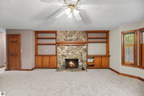 Tiny photo for 129 Mitchell Drive, Elk Rapids, MI 49629 (MLS # 1952064)