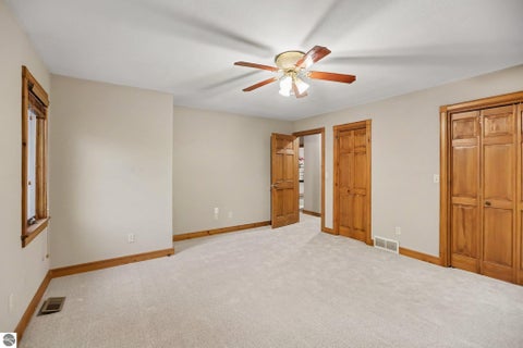 Tiny photo for 129 Mitchell Drive, Elk Rapids, MI 49629 (MLS # 1952064)