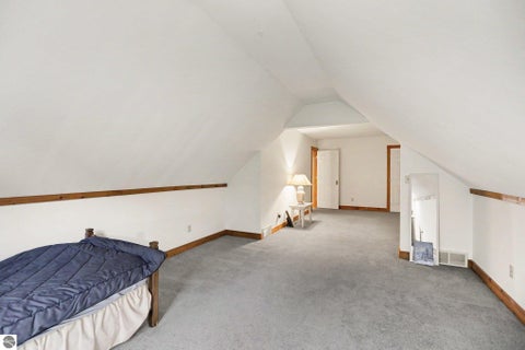Tiny photo for 129 Mitchell Drive, Elk Rapids, MI 49629 (MLS # 1952064)