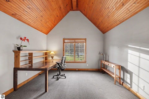 Tiny photo for 129 Mitchell Drive, Elk Rapids, MI 49629 (MLS # 1952064)