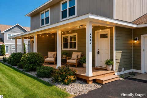 Tiny photo for 4082 Haverhill Court, Traverse City, MI 49684 (MLS # 1949528)