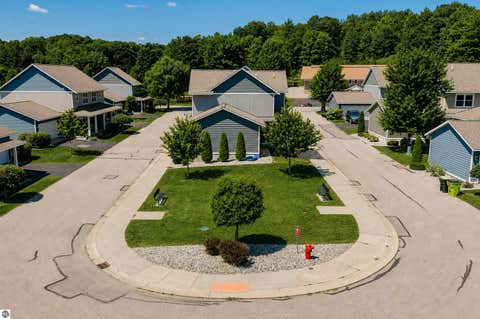 Tiny photo for 4082 Haverhill Court, Traverse City, MI 49684 (MLS # 1949528)