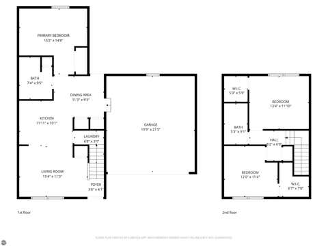 Tiny photo for 4082 Haverhill Court, Traverse City, MI 49684 (MLS # 1949528)