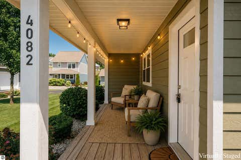 Tiny photo for 4082 Haverhill Court, Traverse City, MI 49684 (MLS # 1949528)