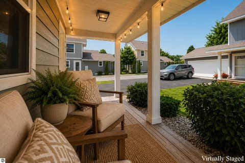 Tiny photo for 4082 Haverhill Court, Traverse City, MI 49684 (MLS # 1949528)