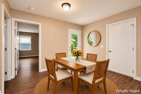 Tiny photo for 4082 Haverhill Court, Traverse City, MI 49684 (MLS # 1949528)
