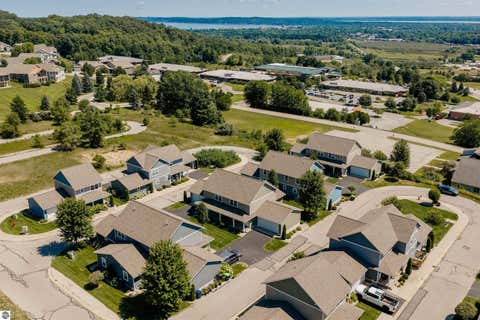 Tiny photo for 4082 Haverhill Court, Traverse City, MI 49684 (MLS # 1949528)