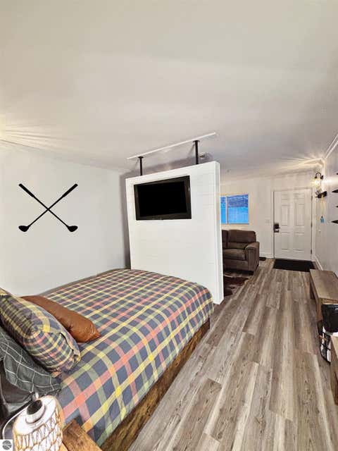 Tiny photo for 5610 Shanty Creek Road #107, Bellaire, MI 49615 (MLS # 1945538)