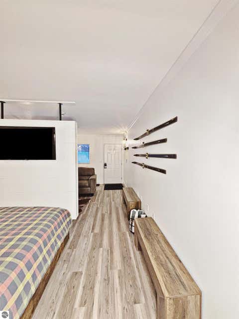 Tiny photo for 5610 Shanty Creek Road #107, Bellaire, MI 49615 (MLS # 1945538)