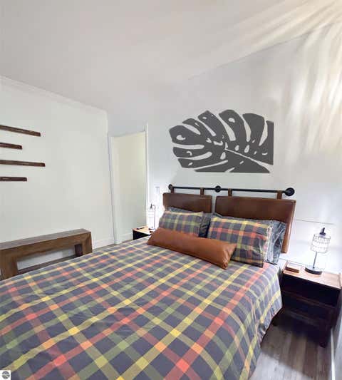 Tiny photo for 5610 Shanty Creek Road #107, Bellaire, MI 49615 (MLS # 1945538)