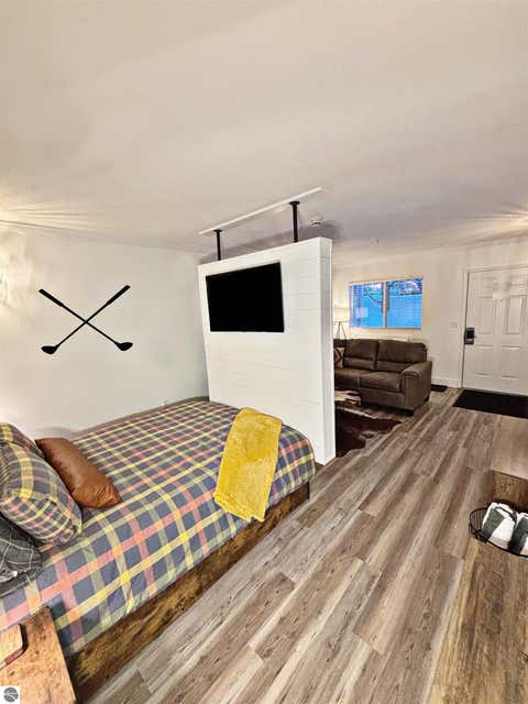 Tiny photo for 5610 Shanty Creek Road #107, Bellaire, MI 49615 (MLS # 1945538)