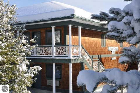 Tiny photo for 5610 Shanty Creek Road #107, Bellaire, MI 49615 (MLS # 1945538)