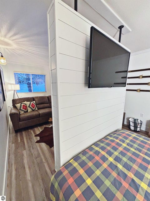 Tiny photo for 5610 Shanty Creek Road #107, Bellaire, MI 49615 (MLS # 1945538)