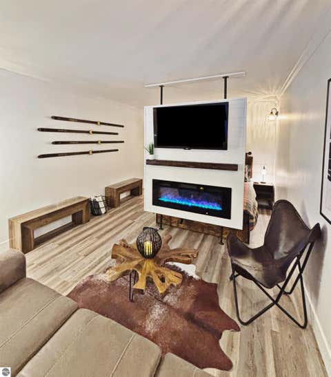 Photo of 5610 Shanty Creek Road #107, Bellaire, MI 49615 (MLS # 1945538)