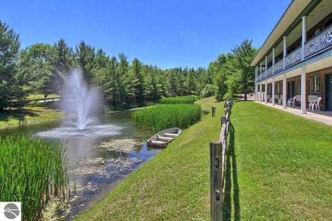 Tiny photo for 5610 Shanty Creek Road #107, Bellaire, MI 49615 (MLS # 1945538)