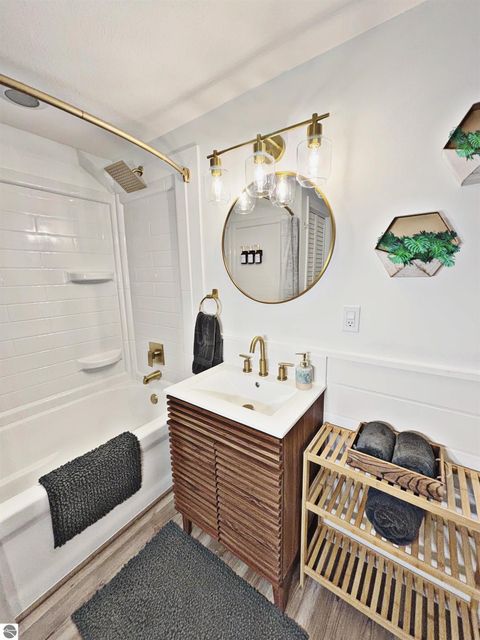 Tiny photo for 5610 Shanty Creek Road #107, Bellaire, MI 49615 (MLS # 1945538)