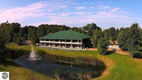 Tiny photo for 5610 Shanty Creek Road #107, Bellaire, MI 49615 (MLS # 1945538)