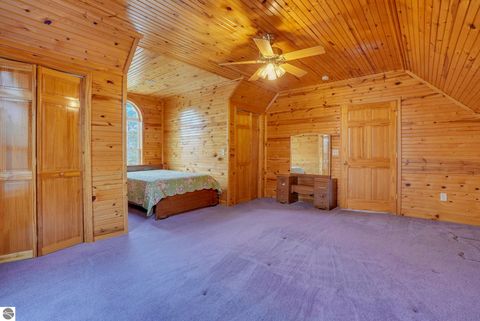 Tiny photo for 3398 E 16 Road, Manton, MI 49663 (MLS # 1943876)