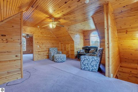 Tiny photo for 3398 E 16 Road, Manton, MI 49663 (MLS # 1943876)