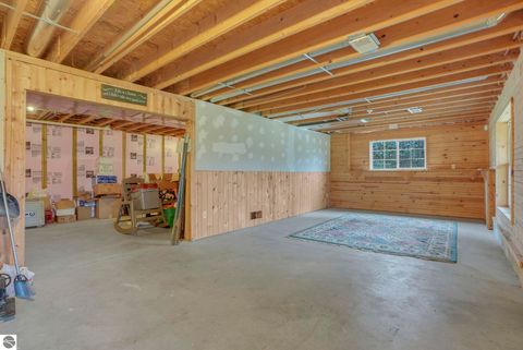 Tiny photo for 3398 E 16 Road, Manton, MI 49663 (MLS # 1943876)