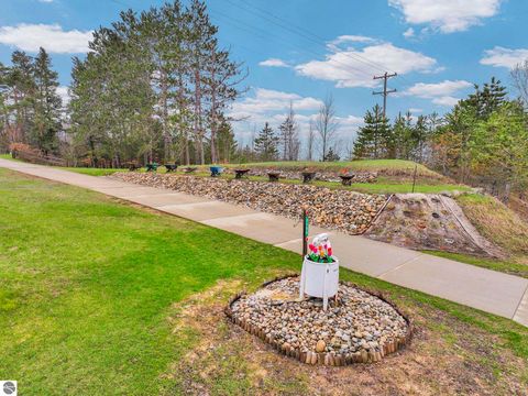 Tiny photo for 3398 E 16 Road, Manton, MI 49663 (MLS # 1943876)