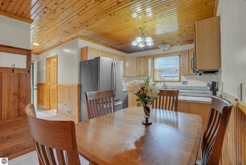 Tiny photo for 3398 E 16 Road, Manton, MI 49663 (MLS # 1943876)