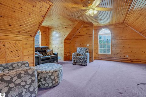 Tiny photo for 3398 E 16 Road, Manton, MI 49663 (MLS # 1943876)