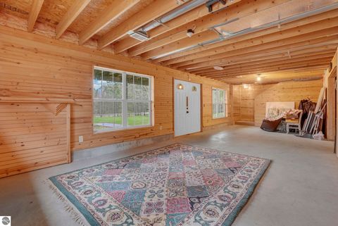 Tiny photo for 3398 E 16 Road, Manton, MI 49663 (MLS # 1943876)
