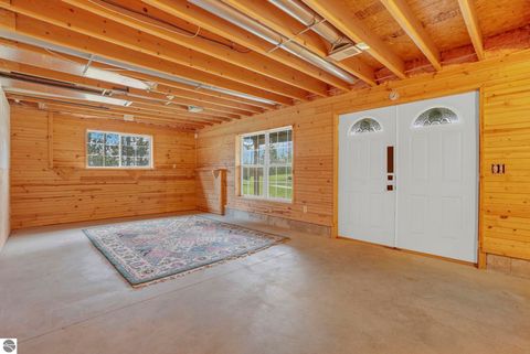 Tiny photo for 3398 E 16 Road, Manton, MI 49663 (MLS # 1943876)