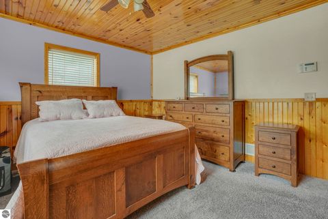 Tiny photo for 3398 E 16 Road, Manton, MI 49663 (MLS # 1943876)