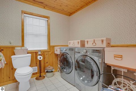 Tiny photo for 3398 E 16 Road, Manton, MI 49663 (MLS # 1943876)