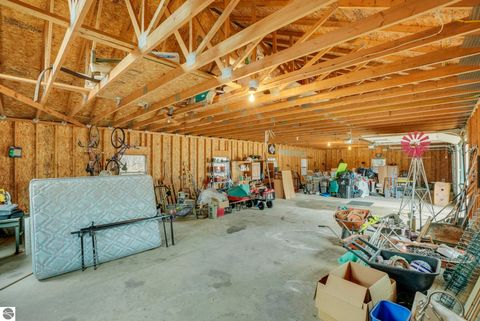 Tiny photo for 3398 E 16 Road, Manton, MI 49663 (MLS # 1943876)