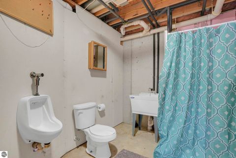 Tiny photo for 3398 E 16 Road, Manton, MI 49663 (MLS # 1943876)