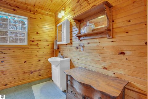 Tiny photo for 3398 E 16 Road, Manton, MI 49663 (MLS # 1943876)