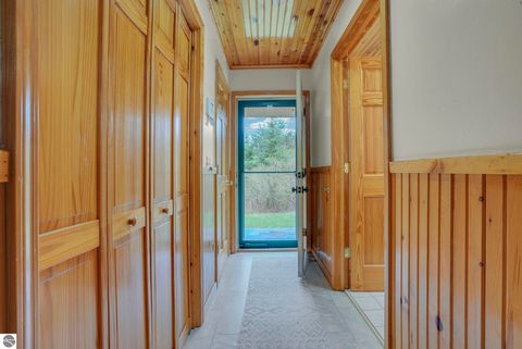 Tiny photo for 3398 E 16 Road, Manton, MI 49663 (MLS # 1943876)