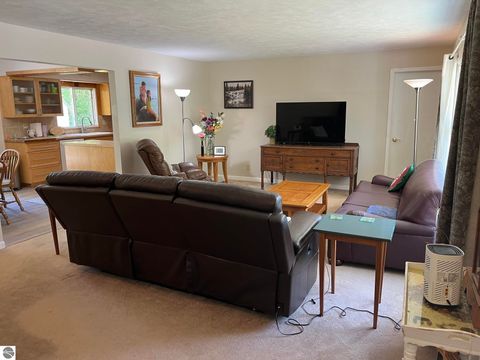 Tiny photo for 2510 E Silver Lake Road N RD, Traverse City, MI 49685 (MLS # 1945718)