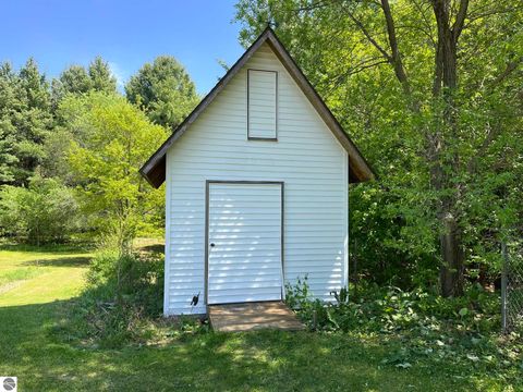 Tiny photo for 2510 E Silver Lake Road N RD, Traverse City, MI 49685 (MLS # 1945718)