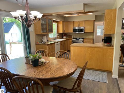 Tiny photo for 2510 E Silver Lake Road N RD, Traverse City, MI 49685 (MLS # 1945718)