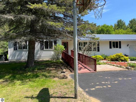 Tiny photo for 2510 E Silver Lake Road N RD, Traverse City, MI 49685 (MLS # 1945718)