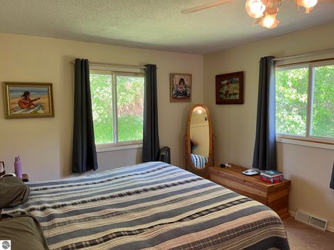 Tiny photo for 2510 E Silver Lake Road N RD, Traverse City, MI 49685 (MLS # 1945718)