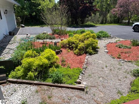 Tiny photo for 2510 E Silver Lake Road N RD, Traverse City, MI 49685 (MLS # 1945718)