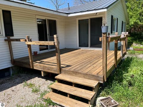 Tiny photo for 2510 E Silver Lake Road N RD, Traverse City, MI 49685 (MLS # 1945718)