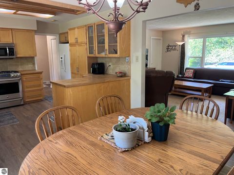 Tiny photo for 2510 E Silver Lake Road N RD, Traverse City, MI 49685 (MLS # 1945718)